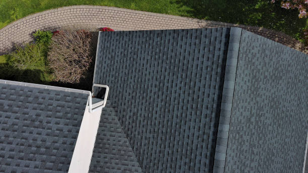 Professional Roofing service in Cambridge, MA